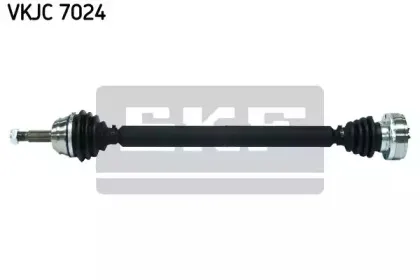 VKJC 7024 SKF Приводной вал VKJC 7024 SKF Приводной вал